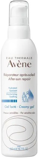 EAU THERMALE AVENE RISTRUTTURANTE DOPOSOLE NUOVA FORMULA 200 ML - Farmacia Puddu Baire S.r.l.