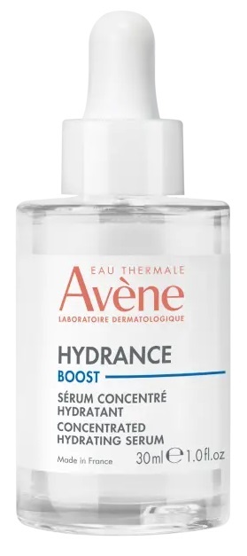 EAU THERMALE AVENE HYDRANCE BOOST SIERO CONCENTRATO 300 ML - Farmacia Puddu Baire S.r.l.