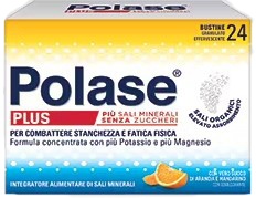 POLASE PLUS 24 BUSTE PROMOZIONE 2023 - Farmacia Puddu Baire S.r.l.