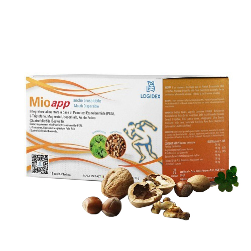 MIOAPP 14 BUSTINE - Farmacia Puddu Baire S.r.l.