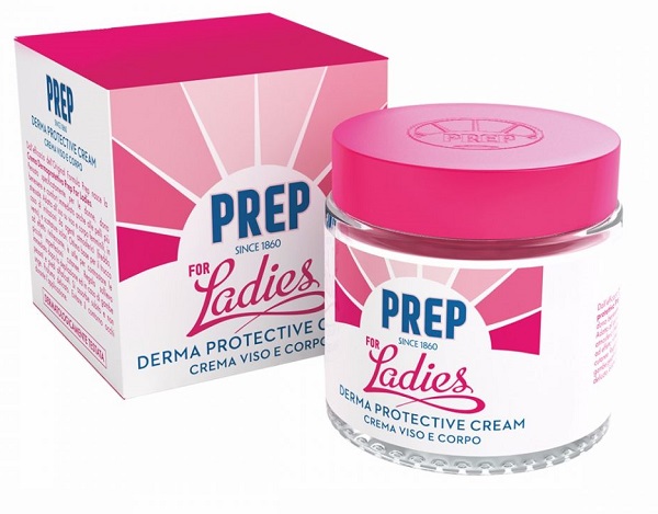 PREP CREMA FOR LADIES 75 ML - Farmacia Puddu Baire S.r.l.