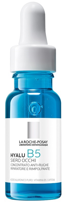 HYALU B5 SIERO OCCHI 15 ML - Farmacia Puddu Baire S.r.l.