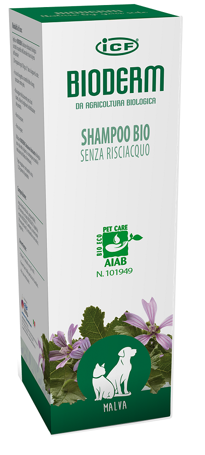 BIODERM SHAMPOO BIO SENZA RISCIACQUO 150 ML - Farmacia Puddu Baire S.r.l.