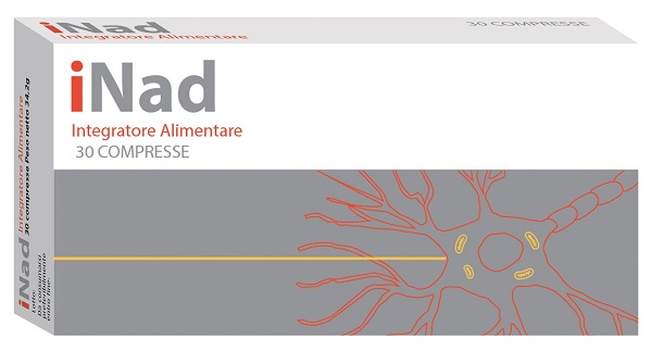 INAD 30 COMPRESSE - Farmacia Puddu Baire S.r.l.