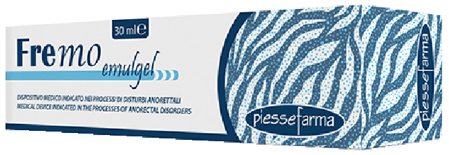 FREMO EMULGEL 30 ML - Farmacia Puddu Baire S.r.l.