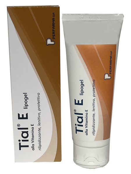TIAL E LIPOGEL CUTE MUCOSE SECCHE 75 ML - Farmacia Puddu Baire S.r.l.