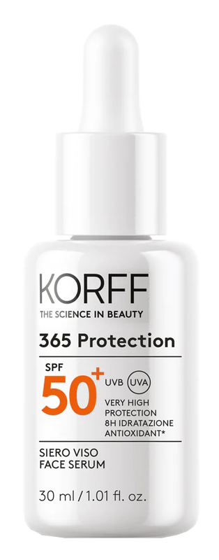 365 PROTECTION SIERO VISO - Farmacia Puddu Baire S.r.l.