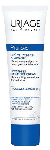 PRURICED CREME T 100 ML - Farmacia Puddu Baire S.r.l.