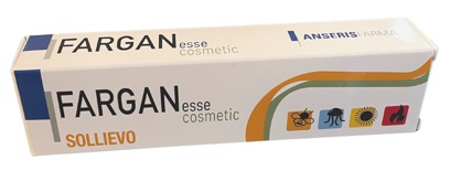 FARGANESSE SOLLIEVO 50 ML - Farmacia Puddu Baire S.r.l.