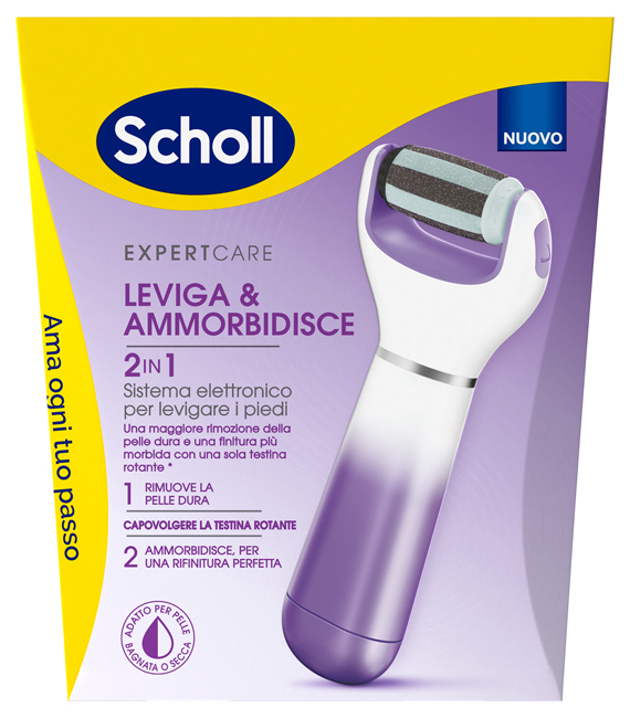 VELVET SOFT RICARICA ROLL EXTRA ESFOLIANTE - Farmacia Puddu Baire S.r.l.