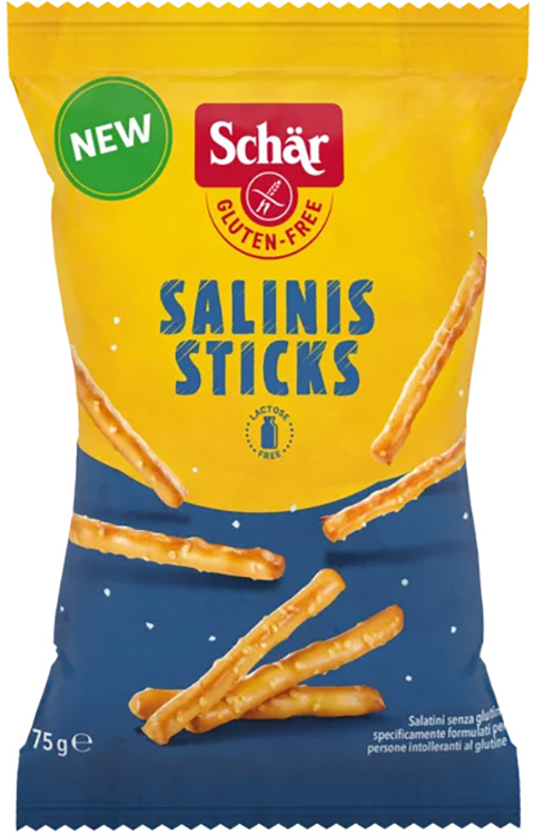 SCHAR SALINIS STICK 75 G - Farmacia Puddu Baire S.r.l.