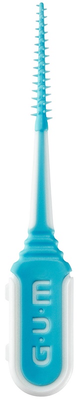 GUM SOFT PICK COMFORT FLEX COOL MINT SMALL SCOVOLINI 40 PEZZI - Farmacia Puddu Baire S.r.l.