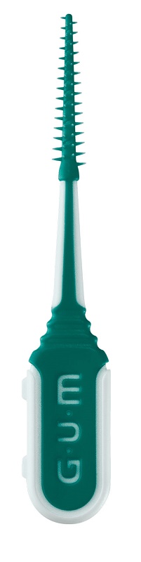 GUM SOFT PICK COMFORT FLEX COOL MINT LARGE SCOVOLINI 40 PEZZI - Farmacia Puddu Baire S.r.l.