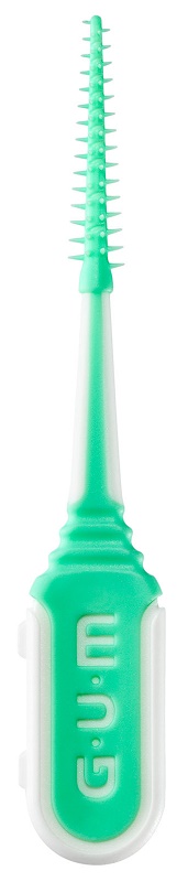 GUM SOFT PICK COMFORT FLEX COOL MINT REGULARE SCOVOLINI 80 PEZZI - Farmacia Puddu Baire S.r.l.