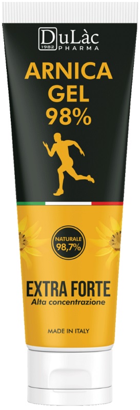 ARNICA GEL 98% 100 ML - Farmacia Puddu Baire S.r.l.