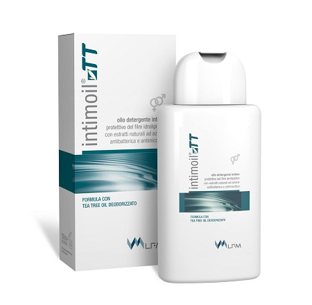 INTIMOIL TT 150 ML - Farmacia Puddu Baire S.r.l.