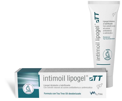 INTIMOIL LIPOGEL TT 30 ML - Farmacia Puddu Baire S.r.l.