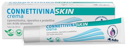 CONNETTIVINASKIN 50 ML - Farmacia Puddu Baire S.r.l.