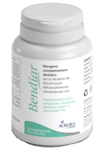 BENDIAR 10 COMPRESSE - Farmacia Puddu Baire S.r.l.