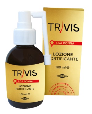 TRIVIS AGA DONNA LOZIONE 100 ML - Farmacia Puddu Baire S.r.l.