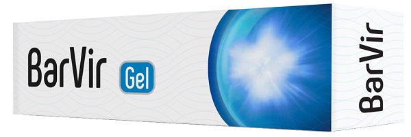 BARVIR GEL 40 ML - Farmacia Puddu Baire S.r.l.