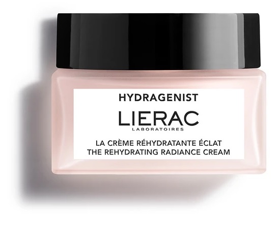 HYDRAGENIST LA CREMA REIDRATANTE ILLUMINANTE 50 ML - Farmacia Puddu Baire S.r.l.