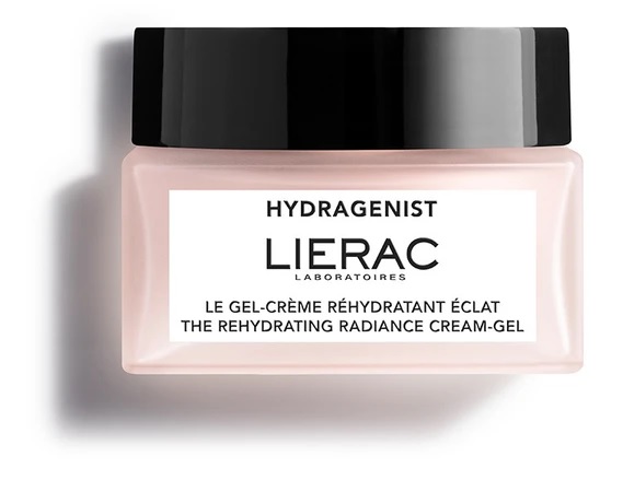 HYDRAGENIST IL GEL CREMA REIDRATANTE ILLUMINANTE 50 ML - Farmacia Puddu Baire S.r.l.