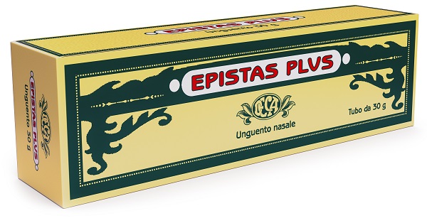 EPISTAS PLUS UNGUENTO 30 G - Farmacia Puddu Baire S.r.l.