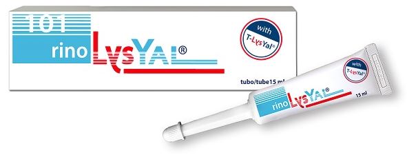RINOLYSYAL 15 ML - Farmacia Puddu Baire S.r.l.