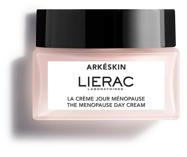 ARKESKIN LA CREMA GIORNO MENOPAUSA 50 ML - Farmacia Puddu Baire S.r.l.