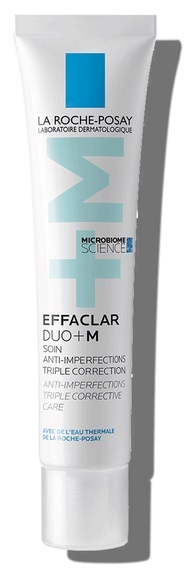 EFFACLAR DUO +M 40 ML - Farmacia Puddu Baire S.r.l.