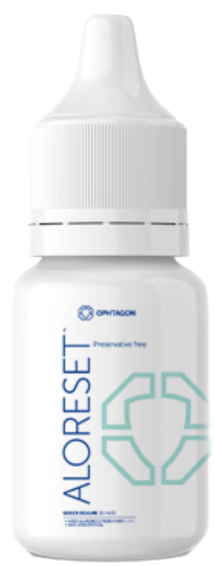 ALORESET GOCCE OCULARI 8 ML - Farmacia Puddu Baire S.r.l.