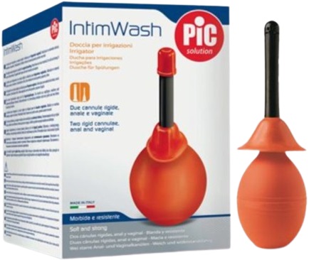 PIC INTIMWASH DOCCIA VAG 483 ML - Farmacia Puddu Baire S.r.l.