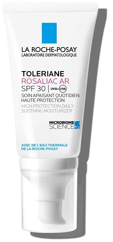 TOLERIANE ROSALIAC AR SPF30 50 ML - Farmacia Puddu Baire S.r.l.