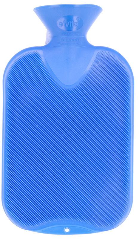 ALVITA BORSA ACQUA CALDA PVC SENZA LATTICE E FTALATI - Farmacia Puddu Baire S.r.l.