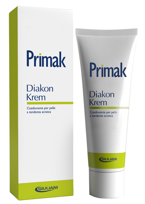 PRIMAK DIAKON KREM 30 ML - Farmacia Puddu Baire S.r.l.