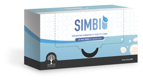 SIMBIO' 10 FLACONCINI DA 10 ML - Farmacia Puddu Baire S.r.l.