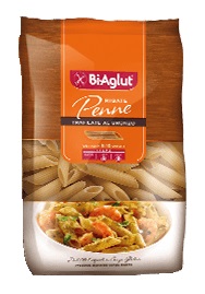 BIAGLUT PENNE RIGATE 400 G - Farmacia Puddu Baire S.r.l.