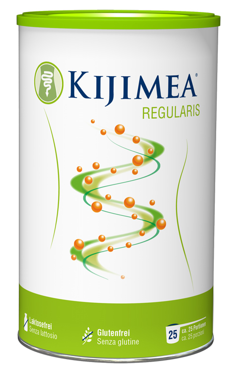 KIJIMEA REGULARIS 250 G - Farmacia Puddu Baire S.r.l.