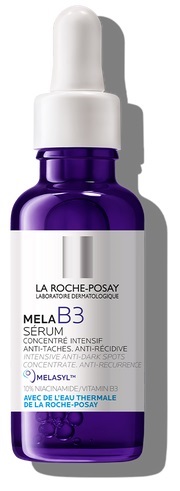 MELA B3 SIERO 30 ML - Farmacia Puddu Baire S.r.l.