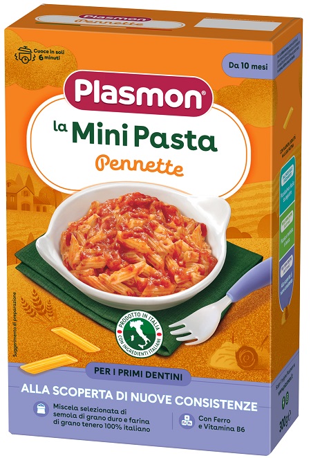PASTINA PENNETTE 300 G - Farmacia Puddu Baire S.r.l.
