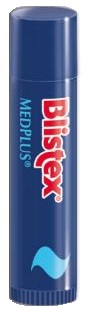 BLISTEX MED PLUS STICK 4,25 G - Farmacia Puddu Baire S.r.l.