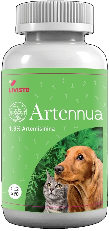 ARTENNUA 90 CAPSULE - Farmacia Puddu Baire S.r.l.