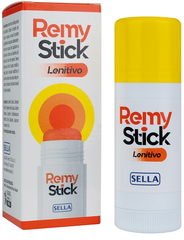 REMYSTICK STICK 40 ML - Farmacia Puddu Baire S.r.l.