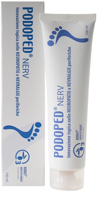PODOPED NERV - Farmacia Puddu Baire S.r.l.