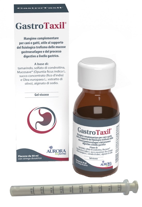 GASTROTAXIL 50 ML - Farmacia Puddu Baire S.r.l.
