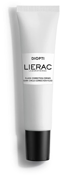 DIOPTI FLUIDO CORREZIONE OCCHIAIE 15 ML - Farmacia Puddu Baire S.r.l.