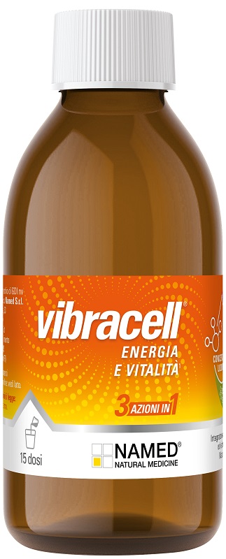 VIBRACELL 150 ML - Farmacia Puddu Baire S.r.l.