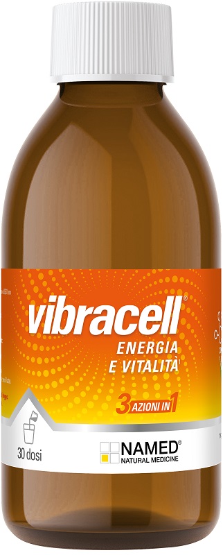 VIBRACELL 300 ML - Farmacia Puddu Baire S.r.l.