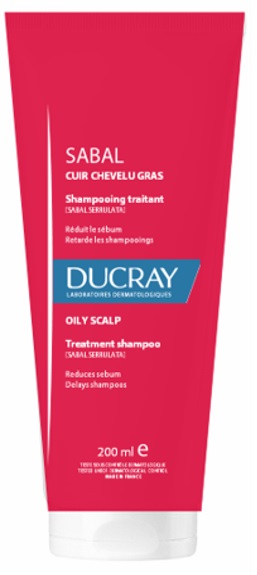 SABAL SHAMPOO TRATTANTE 200 ML - Farmacia Puddu Baire S.r.l.
